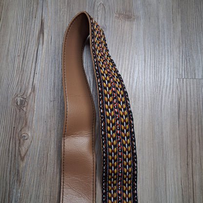 Banjo Strap - Woven (USED)