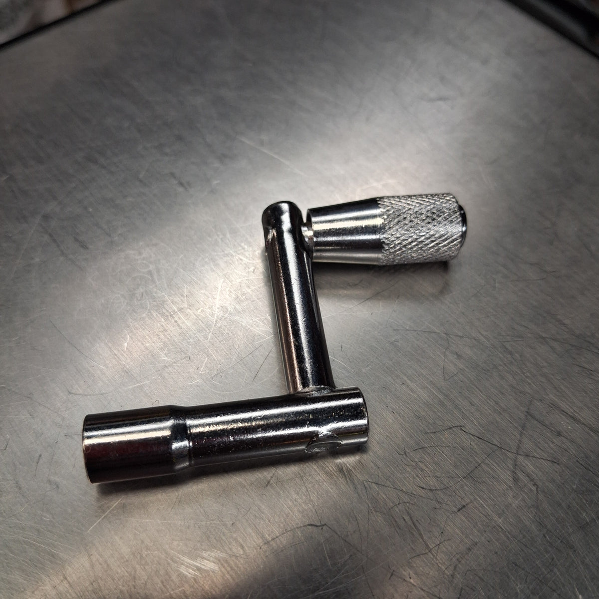 Z-style Drum Key
