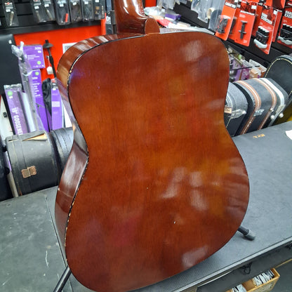 2007 Yamaha F-310 Acoustic Guitar - Natural (USED) SN# 70409152