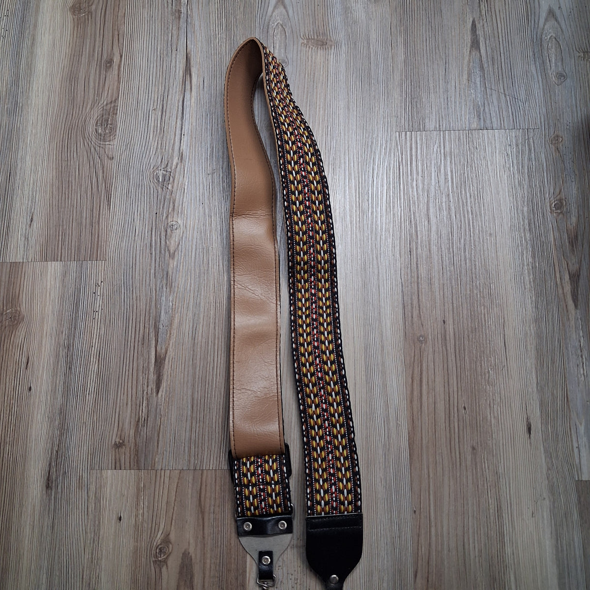 Banjo Strap - Woven (USED)