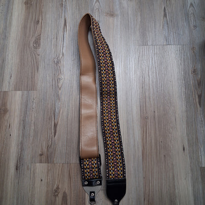 Banjo Strap - Woven (USED)