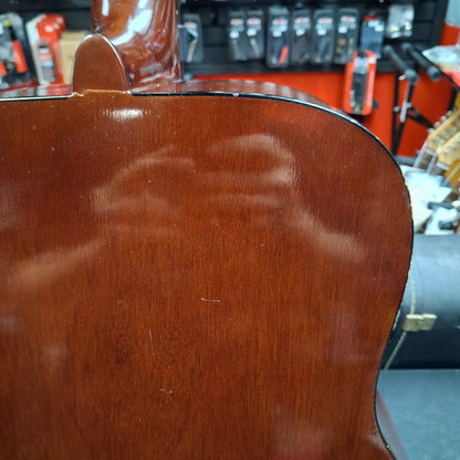 2007 Yamaha F-310 Acoustic Guitar - Natural (USED) SN# 70409152