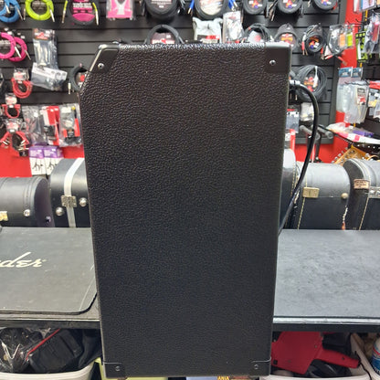 2018 Peavey VYPYR Pro-100 Modeling Guitar Combo Amplifier 100-watt, 1x12" (USED) SN# 1JBIJ250029