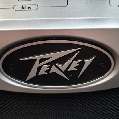 2018 Peavey VYPYR Pro-100 Modeling Guitar Combo Amplifier 100-watt, 1x12" (USED) SN# 1JBIJ250029