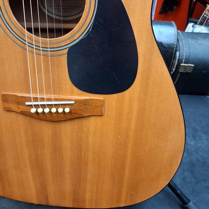 2007 Yamaha F-310 Acoustic Guitar - Natural (USED) SN# 70409152