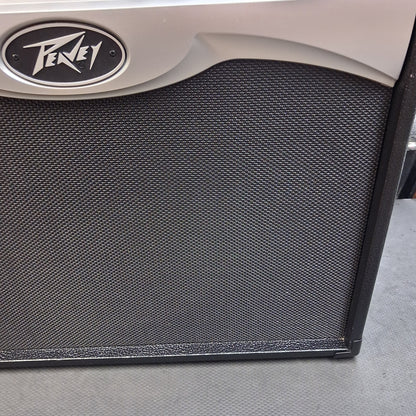 2018 Peavey VYPYR Pro-100 Modeling Guitar Combo Amplifier 100-watt, 1x12" (USED) SN# 1JBIJ250029