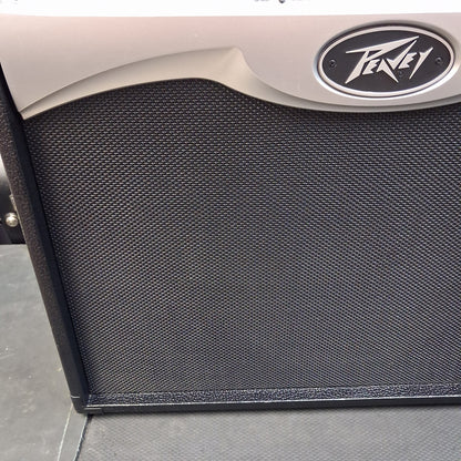 2018 Peavey VYPYR Pro-100 Modeling Guitar Combo Amplifier 100-watt, 1x12" (USED) SN# 1JBIJ250029