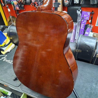 2007 Yamaha F-310 Acoustic Guitar - Natural (USED) SN# 70409152