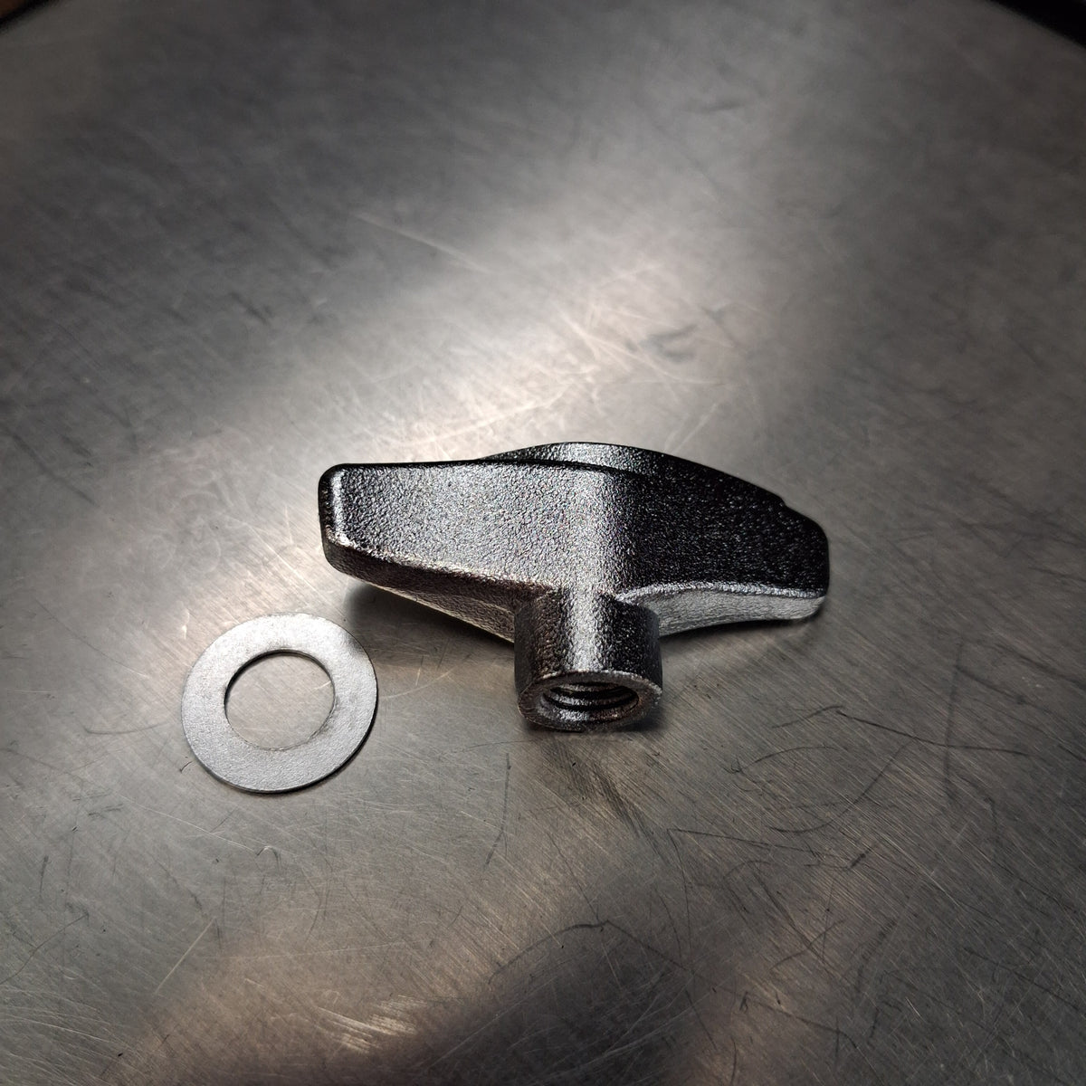 Drum Hardware Wing Nut w/ Washer