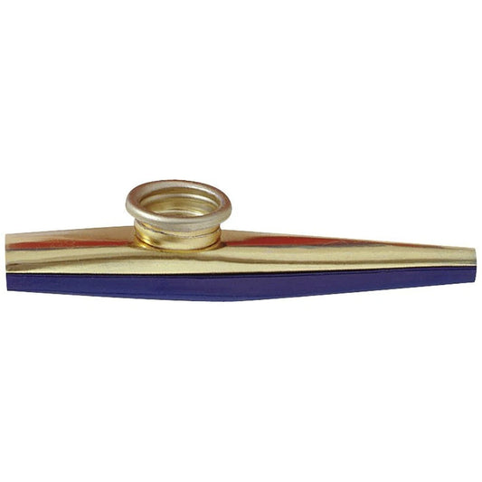 Grover Trophy Music Co. Classics 701B Metal Kazoo - Various Colors