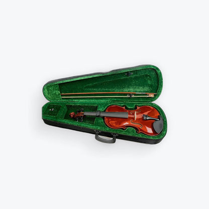 Sunlite 4/4 Violin w/ Case, Bow & Rosin - V-300