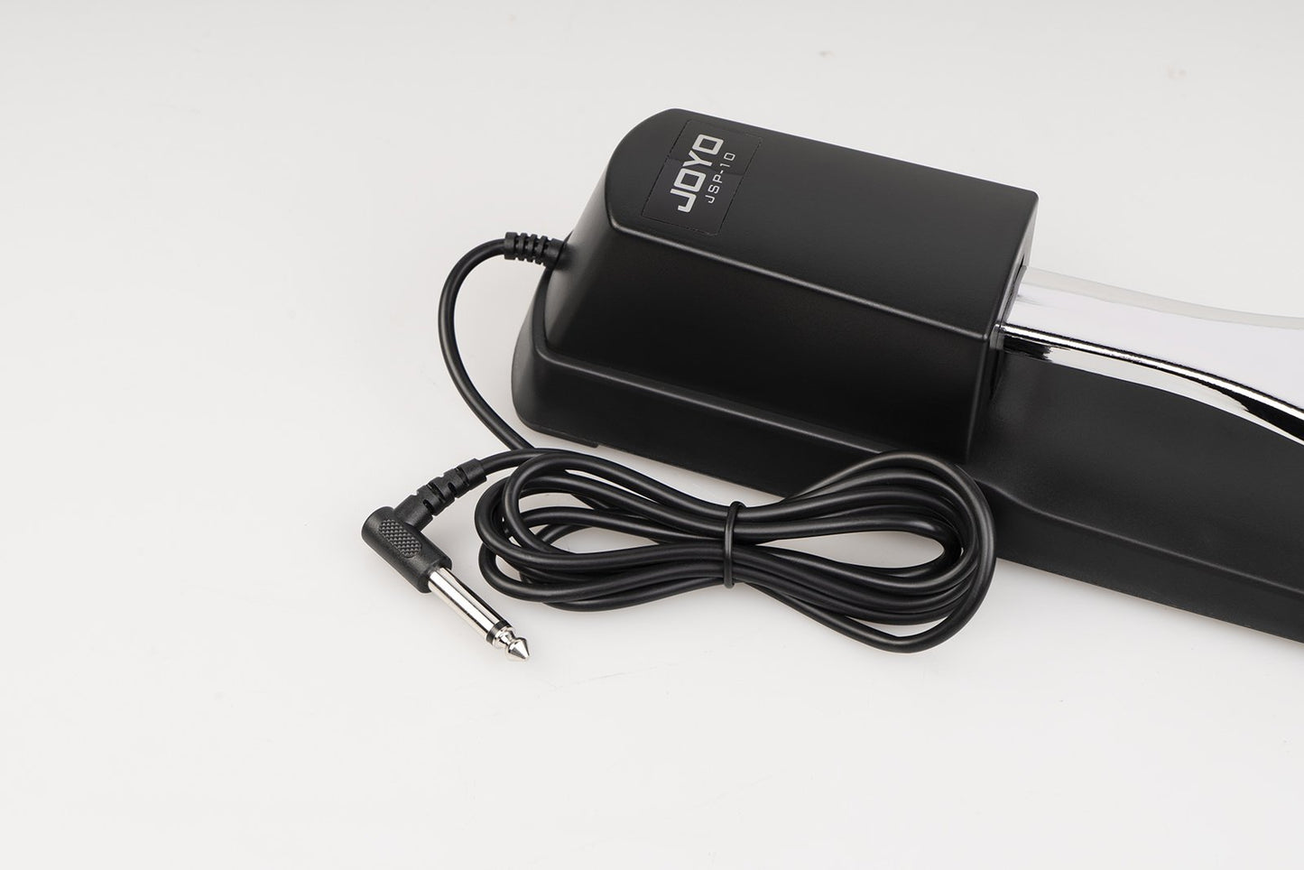 JOYO JSP-10 Keyboard Sustain Pedal - Black