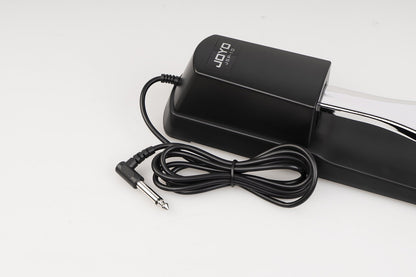 JOYO JSP-10 Keyboard Sustain Pedal - Black