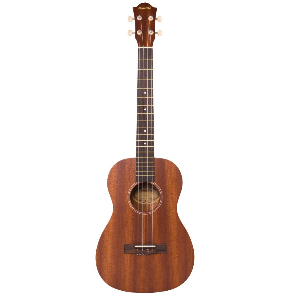 Sunlite UB-160 Baritone Ukulele - Satin Finish